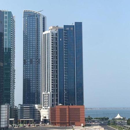 Sharing Motel Rooms Abu Dhabi Eksteriør bilde